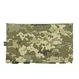 Кишені для бічних балістичних пакетів та плит 15*25 (2шт) (ММ14) ТМ Балістика, фото 3