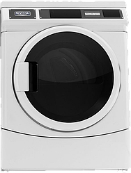 Сушильна машина Maytag MDE28PNCGW