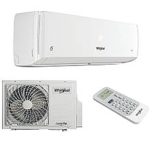 Кондиціонер Whirlpool SPICR 318W (50 м²)