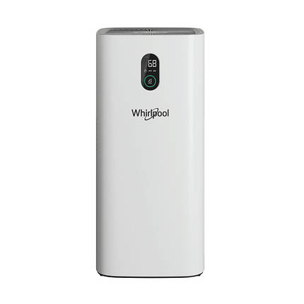 Очищувач повітря Whirlpool AP330W, фото 1