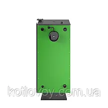 Твердопаливний котел ТермоАльянс Феррум+ (v. 4.0 THERMO ALLIANCE FERRUM+ FSF+), фото 6