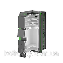 Твердопаливний котел Термо Альянс Феррум (THERMO ALLIANCE FERRUM FSF), фото 4