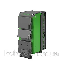 Твердопаливний котел ТермоАльянс Феррум+ (v. 4.0 THERMO ALLIANCE FERRUM+ FSF+), фото 3