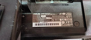 Широкоформатний РК-монітор 19 дюймів ASUS VW193D No 24190727/1, фото 4