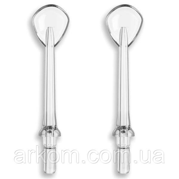 Насадка-ложка для чищення язика Waterpik TC-70E, фото 1