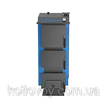 Твердопаливний котел Термо Альянс Феррум (THERMO ALLIANCE FERRUM FSF), фото 5