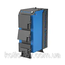 Твердопаливний котел Термо Альянс Феррум (THERMO ALLIANCE FERRUM FSF), фото 3