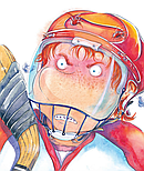 Де мій хокейний светр?, фото 7