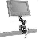 Кріплення AccPro ST-2410 Magic Arm with Clamp, фото 4