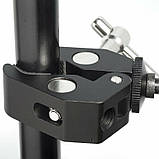 Кріплення AccPro ST-2410 Magic Arm with Clamp, фото 5