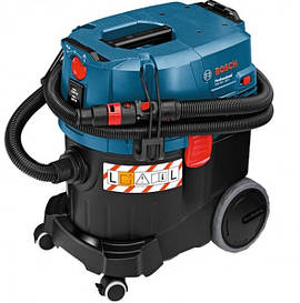 Пилосос промисловий Bosch GAS 35 L AFC