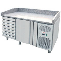 Стіл для піци PZ1610TN