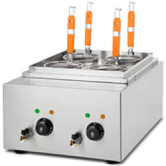 Макароноварка PCS-4T