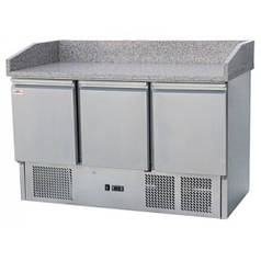 Стіл для піци S903PZ