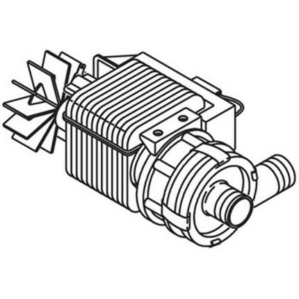 40515 Набір помпа дренажна ECO/EVO, фото 1