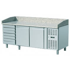 Стіл для піци PZ2610TN