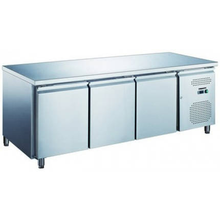 Стіл холодильний GN 3100TN, фото 1