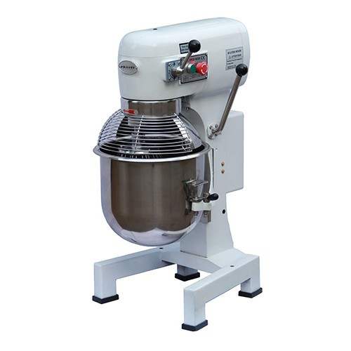 Міксер планетарний B20GA