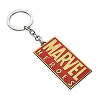 Брелок для ключів GeekLand Marvel Logo Марвел Комікси 10.184.229