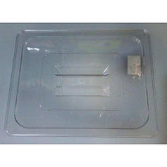 CP12000 GN 1/2 Кришка полікарбонатна MORI2A