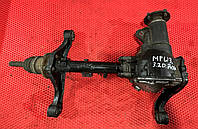 Редуктор передній Міст Mitsubishi Pajero Wagon III 3.2 DID 4M41 00-07 б/у Оригінал 3.917