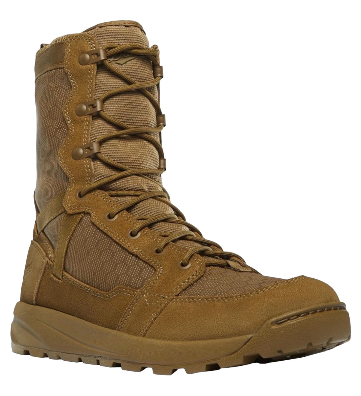 Тактичні літні берці Danner Resurgent Hot Weather Boots 50110