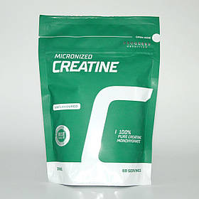 Креатин Моногідрат, Progress Nutrition, 300 мг