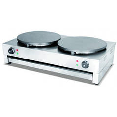 Млинниця електрична ECM-400-2