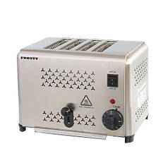 Тостер вертикальний DS-4