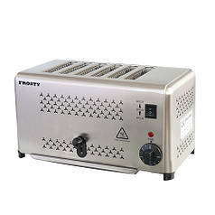 Тостер вертикальний DS-6
