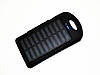 Power Bank A50 20800 mAh на сонячних батареях+LED-ліхтар, фото 7
