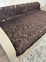 Комплекти покривал Полуторний Диван і два крісла. Шеніл