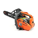 Бензопила Husqvarna T435 (шина 30 см, 1.5 кВт) Ланцюгова пила Хускварна T435, фото 8
