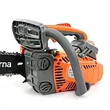 Бензопила Husqvarna T435 (шина 30 см, 1.5 кВт) Ланцюгова пила Хускварна T435, фото 10