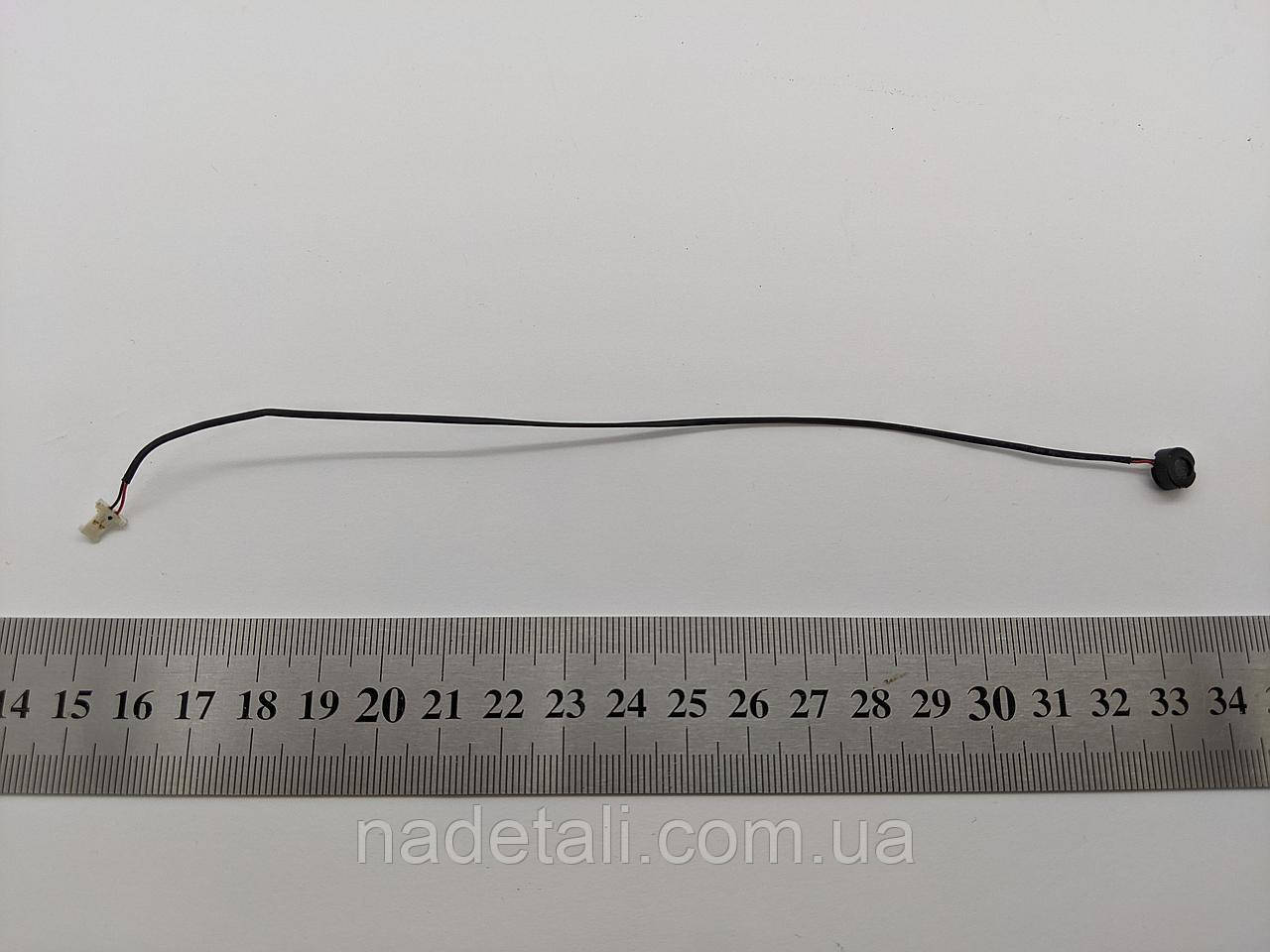Мікрофон Lenovo G580