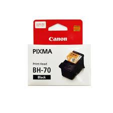 Canon G 1420 Друкуюча голівка Чорна