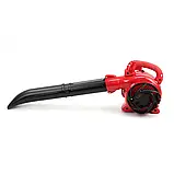 Бензинова садова повітродувка HONDA GHB-25E (0.9 кВт), фото 2