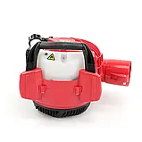 Бензинова садова повітродувка HONDA GHB-25E (0.9 кВт), фото 3