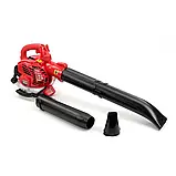 Бензинова садова повітродувка HONDA GHB-25E (0.9 кВт), фото 5