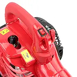 Бензинова садова повітродувка HONDA GHB-25E (0.9 кВт), фото 6