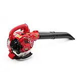 Бензинова садова повітродувка HONDA GHB-25E (0.9 кВт), фото 7