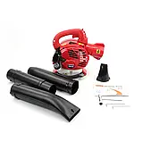 Бензинова садова повітродувка HONDA GHB-25E (0.9 кВт), фото 9