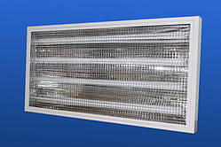 Світильник безтіньовий СРП 36-4