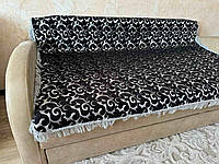 Комплекти покривав Полуторний Диван і два крісла. Шеніл