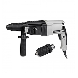 Перфоратор Елпром ЕПЕ-1010 ДФР (Два патрона)