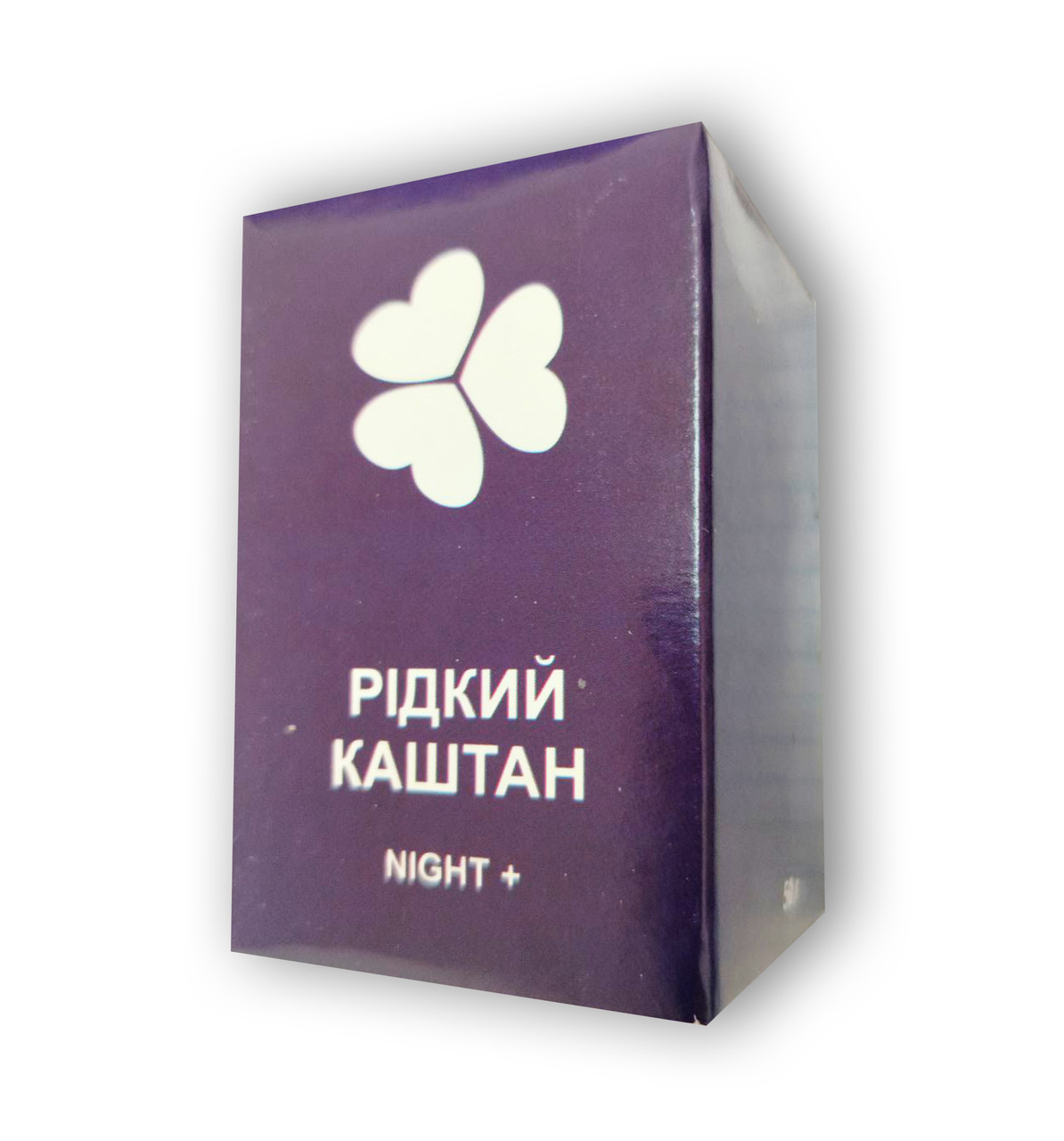 Рідкий Каштан нічний (NIGHT+) 50 гм