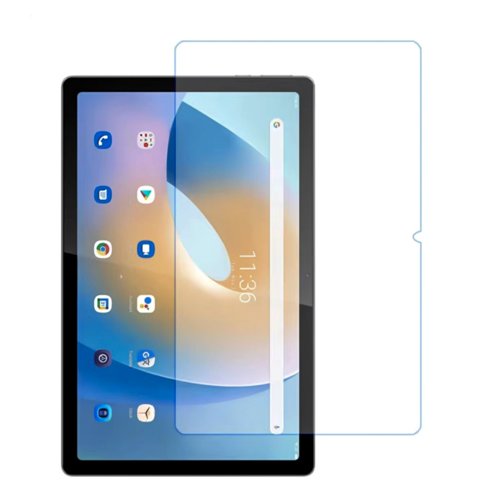 Захисне скло 0.3mm Tempered Glass для Blackview Tab 11SE​, фото 1