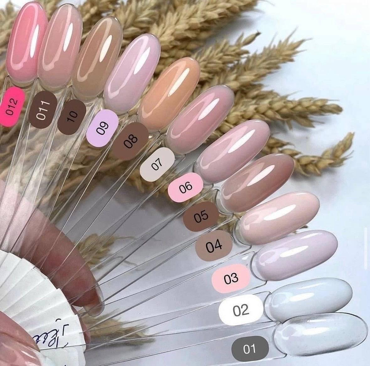 Однофазний гель Global Fashion Magic Extension 30 ml