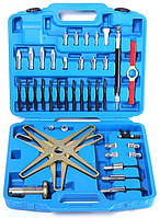 Набір для зняття і установки зчеплень SAC (zb8723b)