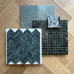 Любите зеленый? Вы не одиноки! Пышные и бодрящие зеленые плитки невероятно популярны для всех зон дома. Они живые, но в то же время расслабляющие. От землистых плиток цвета мха до роскошных изумрудно-зеленых!